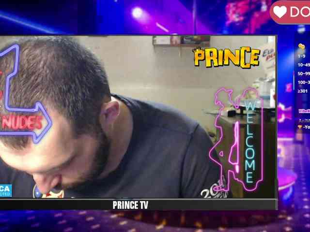 OnlyModelPrinceBisex777