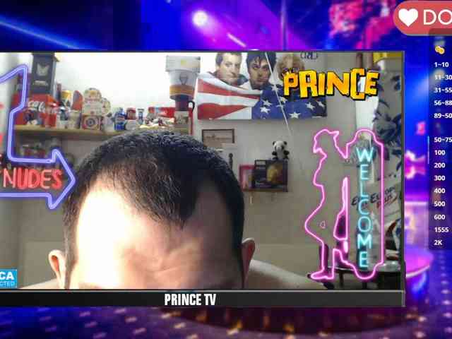 OnlyModelPrinceBisex777