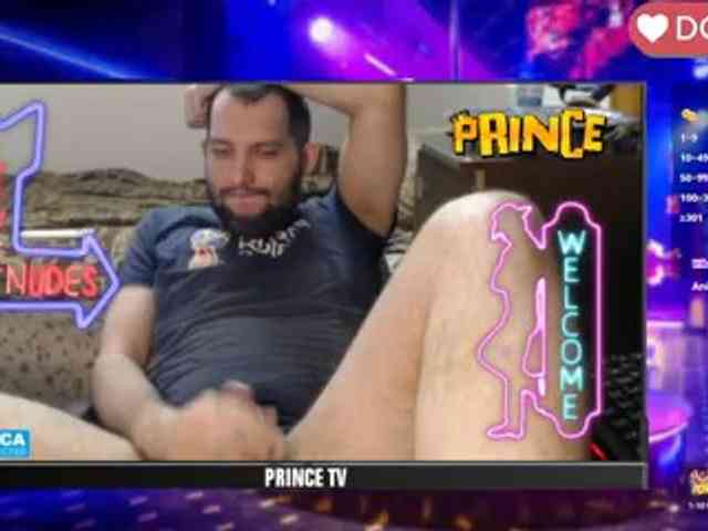 OnlyModelPrinceBisex777