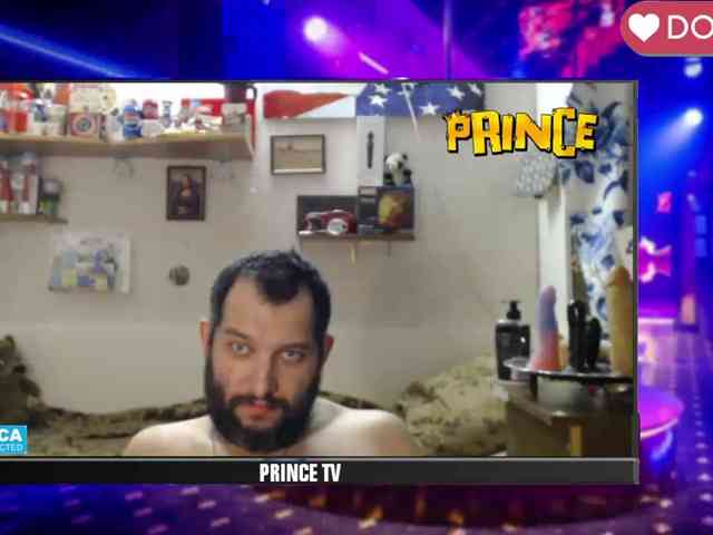 OnlyModelPrinceBisex777
