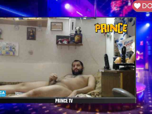 OnlyModelPrinceBisex777