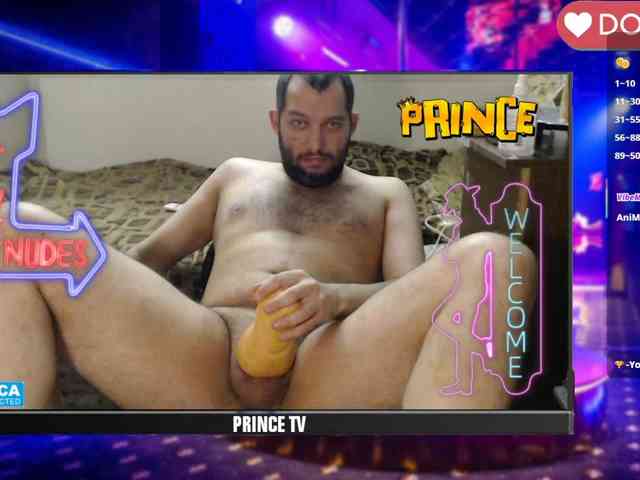 OnlyModelPrinceBisex777