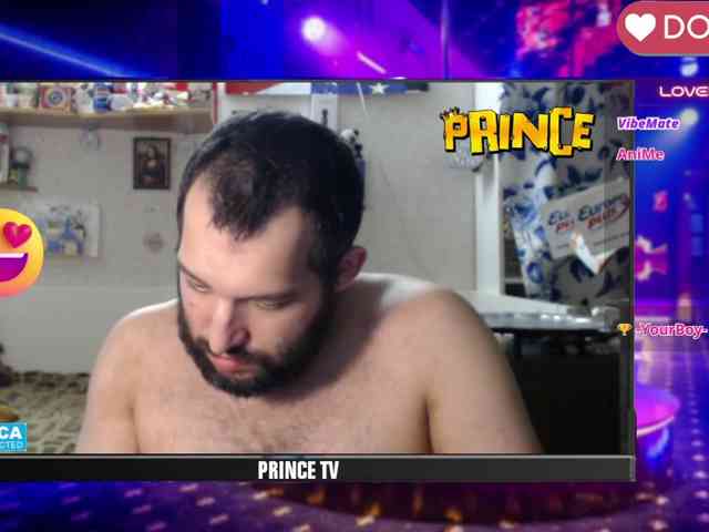 OnlyModelPrinceBisex777