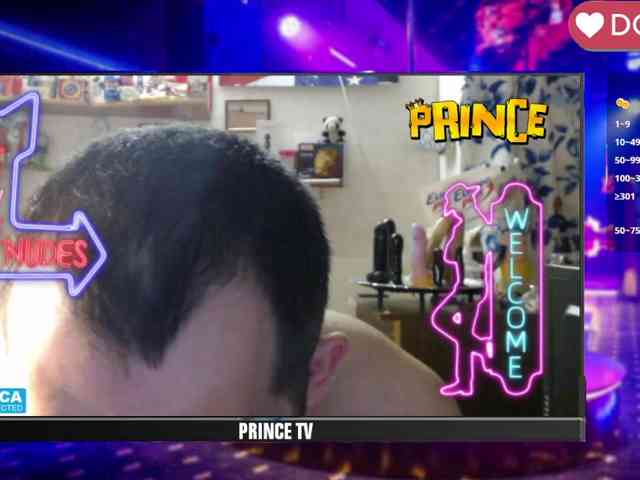 OnlyModelPrinceBisex777
