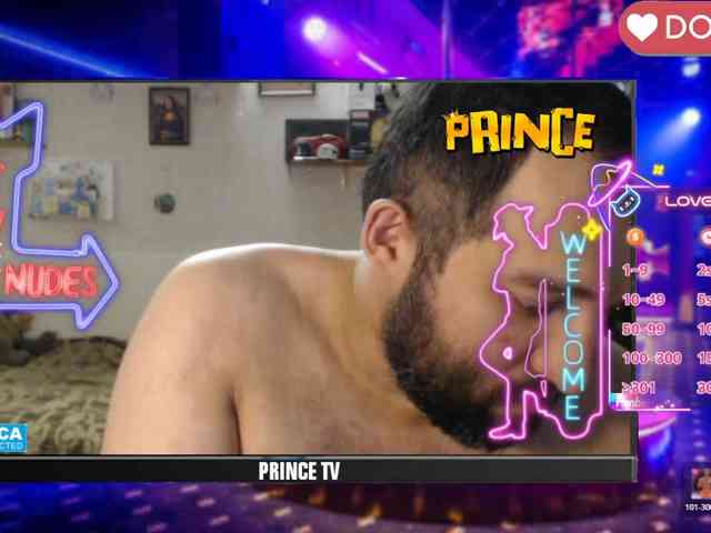 OnlyModelPrinceBisex777