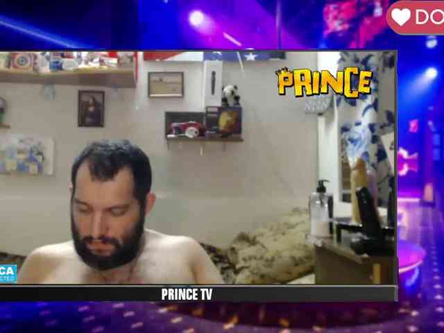 OnlyModelPrinceBisex777