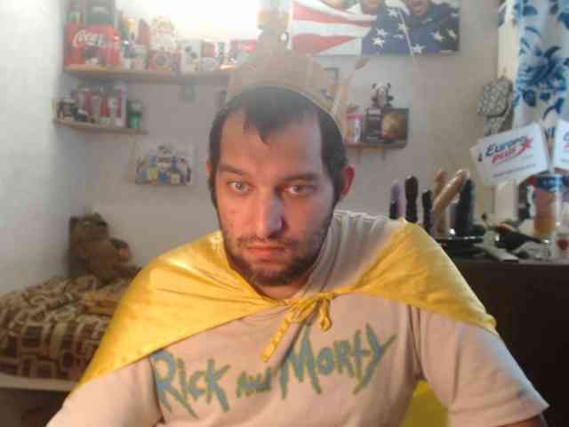 SEXYGUY77793