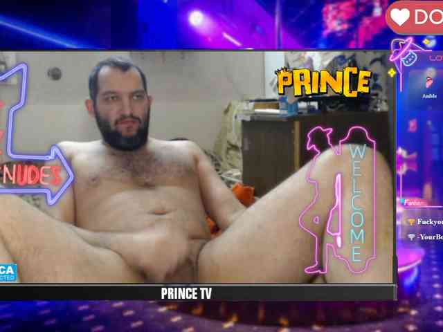 OnlyModelPrinceBisex777