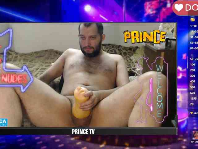 OnlyModelPrinceBisex777