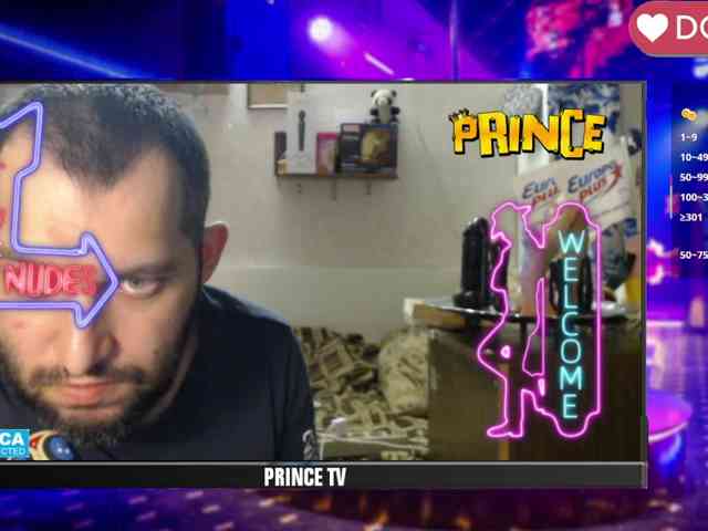 OnlyModelPrinceBisex777