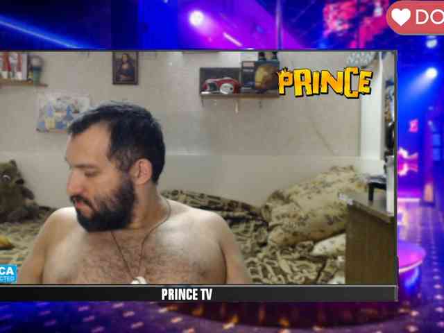 OnlyModelPrinceBisex777
