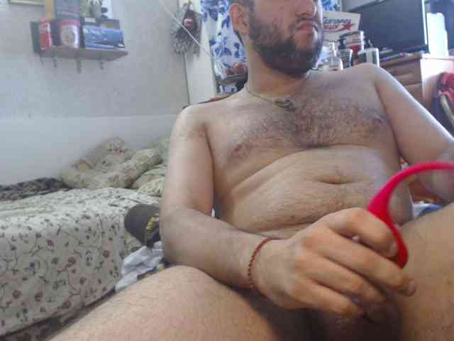 OnlyModelPrinceBisex777
