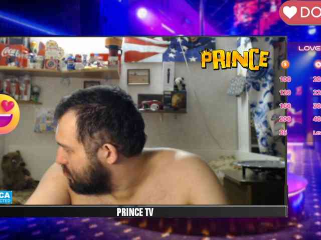 OnlyModelPrinceBisex777