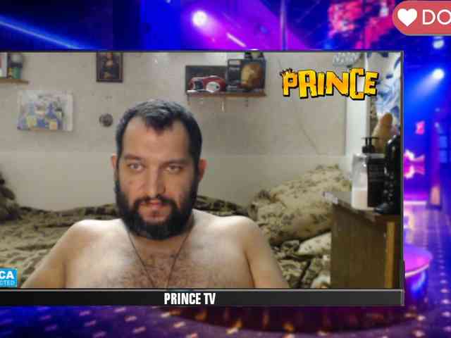 OnlyModelPrinceBisex777