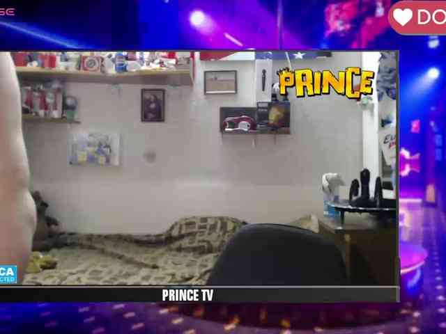 OnlyModelPrinceBisex777