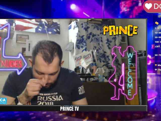 OnlyModelPrinceBisex777