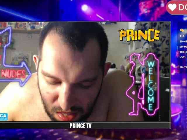 OnlyModelPrinceBisex777