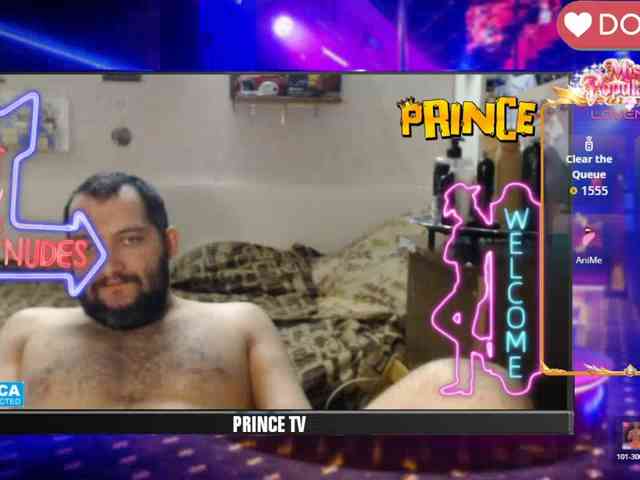 OnlyModelPrinceBisex777
