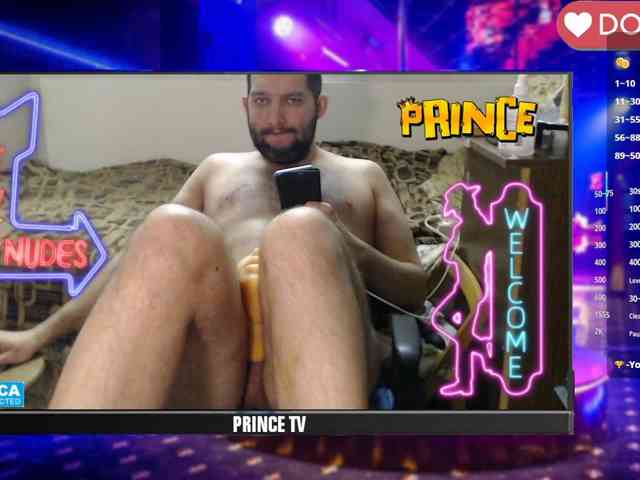 OnlyModelPrinceBisex777