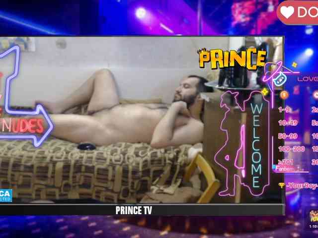 OnlyModelPrinceBisex777