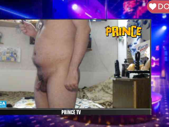 OnlyModelPrinceBisex777