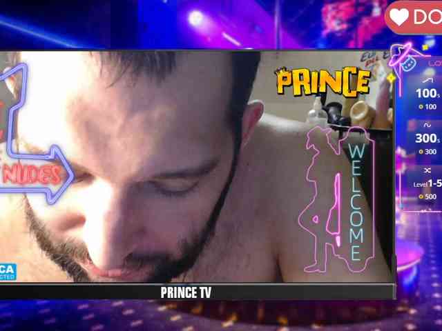 OnlyModelPrinceBisex777