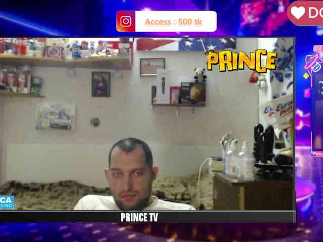 OnlyModelPrinceBisex777