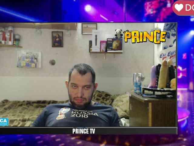 OnlyModelPrinceBisex777