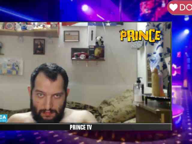 OnlyModelPrinceBisex777