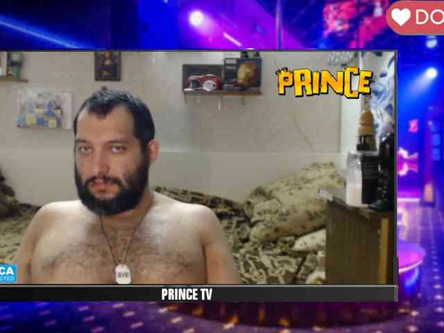 OnlyModelPrinceBisex777