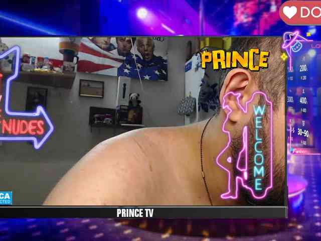 OnlyModelPrinceBisex777
