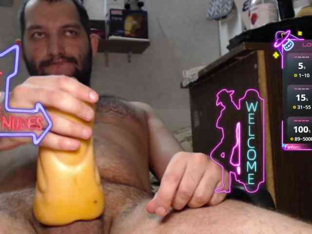 OnlyModelPrinceBisex777