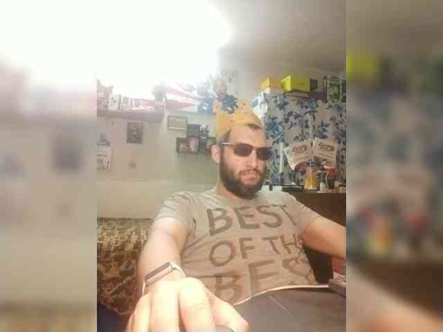 OnlyModelPrinceBisex777
