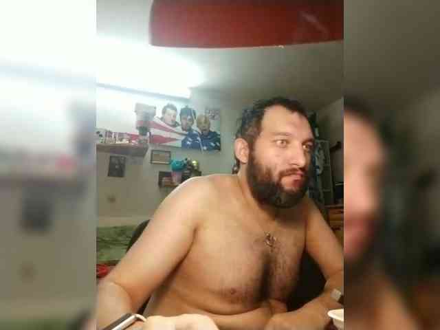 SEXYGUY77793 Sex Cam Show