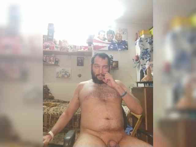 SEXYGUY77793 Sex Cam Show