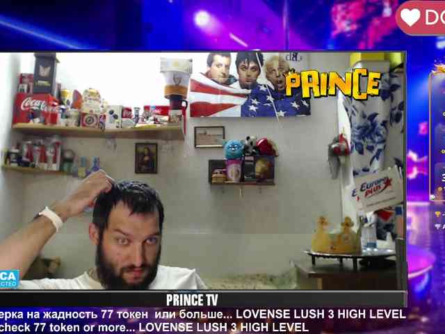 SEXYGUY77793 Sex Cam Show