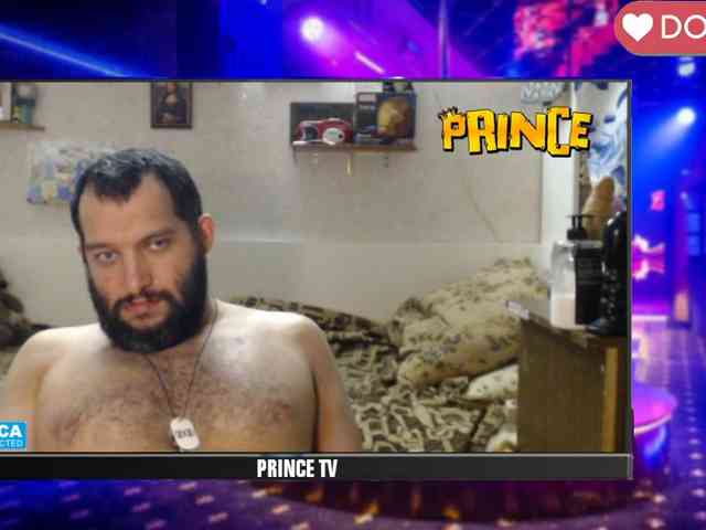 OnlyModelPrinceBisex777