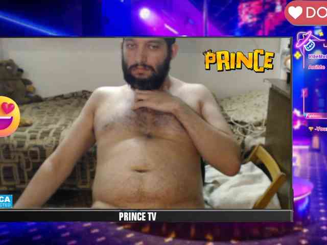 OnlyModelPrinceBisex777