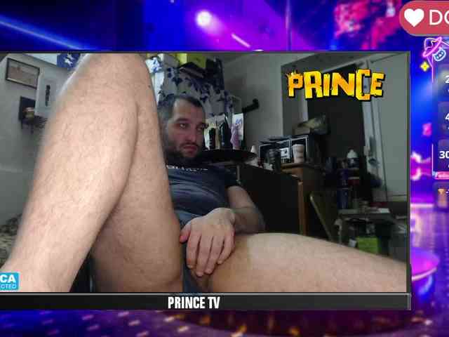 OnlyModelPrinceBisex777