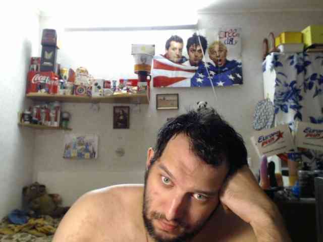OnlyModelPrinceBisex777