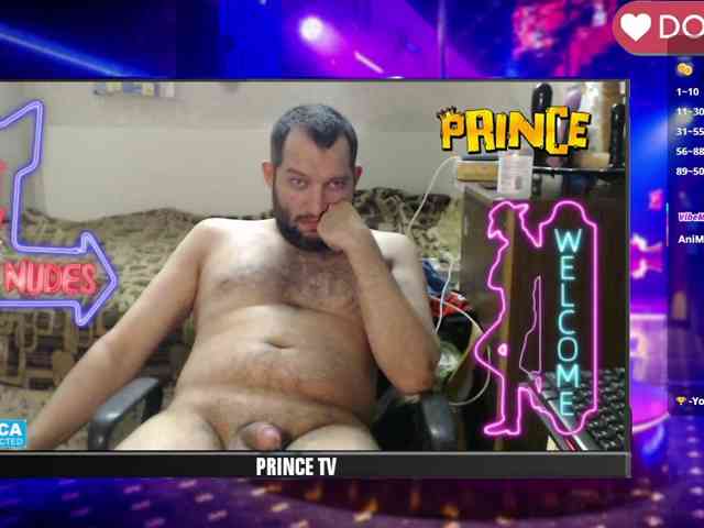 OnlyModelPrinceBisex777