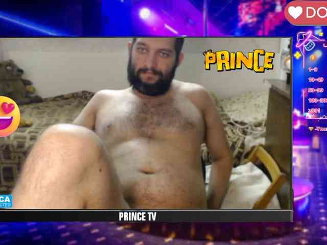 OnlyModelPrinceBisex777