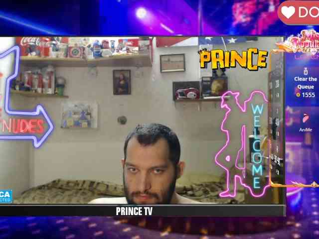 OnlyModelPrinceBisex777