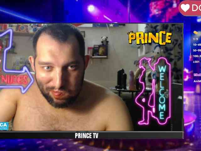 OnlyModelPrinceBisex777