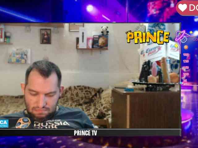 OnlyModelPrinceBisex777
