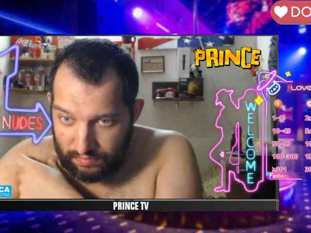 OnlyModelPrinceBisex777