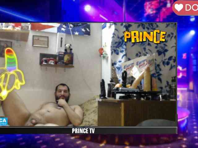 OnlyModelPrinceBisex777