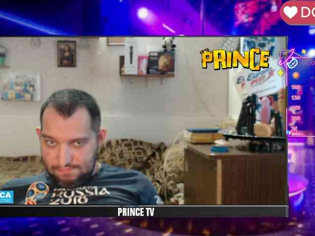 OnlyModelPrinceBisex777