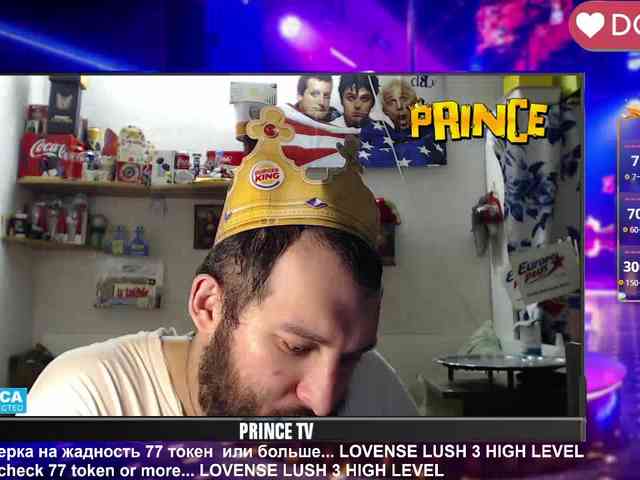 SEXYGUY77793 Sex Cam Show