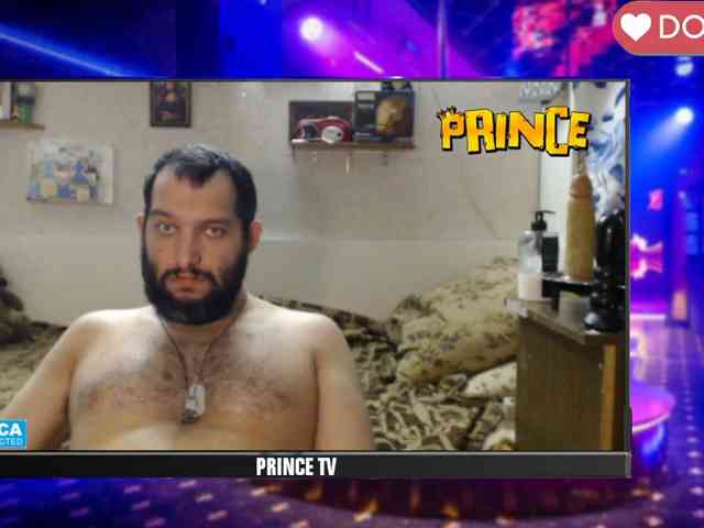 OnlyModelPrinceBisex777